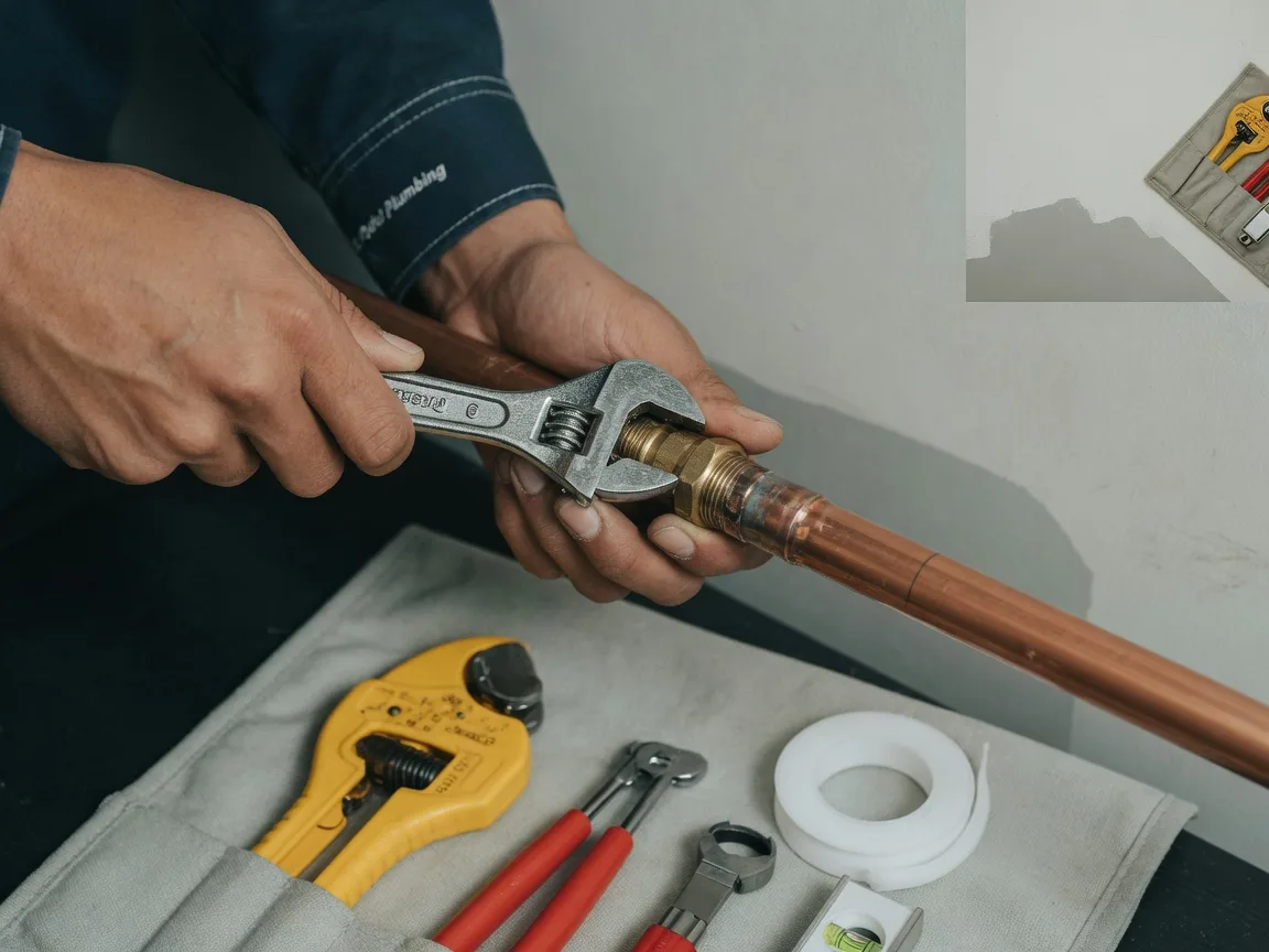 Why choose Drain Cleaning in Ferris, TX